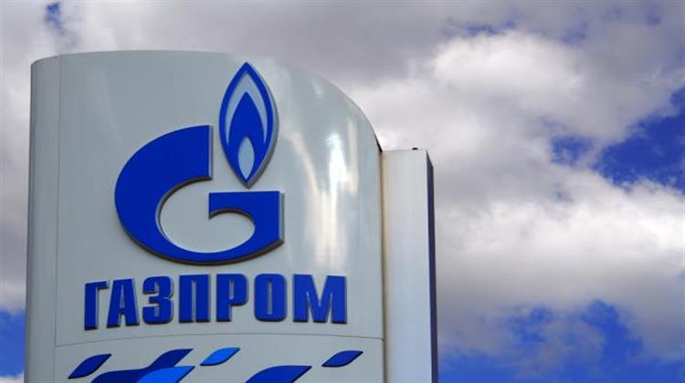 Gazprom: Διαψεύδει τη Naftogaz Σχετικά με την Απόφαση της Διαιτησίας