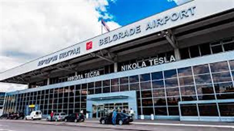 Σερβία: Στη Vinci Airports η Εκμετάλλευση του Αεροδρομίου Νίκολα Τέσλα