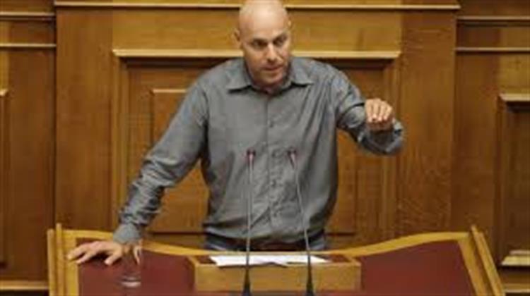 Γ. Αμυράς: Αποδέσμευση από τον Άνθρακα, Στροφή στις Ανανεώσιμες Πηγές Ενέργειας