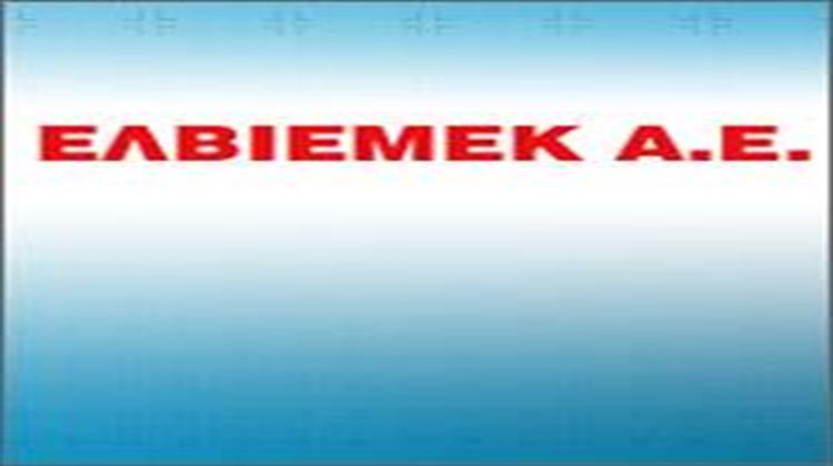 Η Έκτακτη Γ.Σ. της ΕΛΒΙΕΜΕΚ Ενέκρινε την Πώληση του Κλάδου των Φωτοβολταϊκών