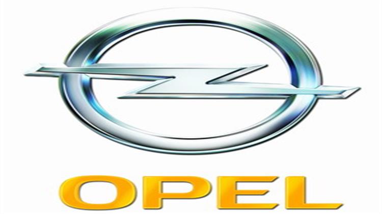 Opel: Ξεκινά Εθελούσιες Εξόδους για Λόγους Ανταγωνιστιότητας