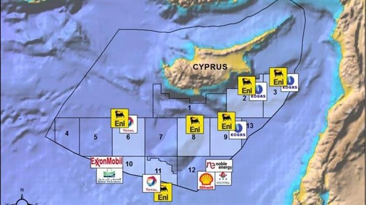 Κύπρος: Και Δεύτερο Σκάφος της Exxon Mobil Κατευθύνεται προς το Οικόπεδο 10