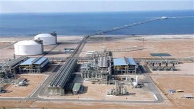 Κύπρος: Ολοταχώς για LNG Πάει η ΔΕΦΑ