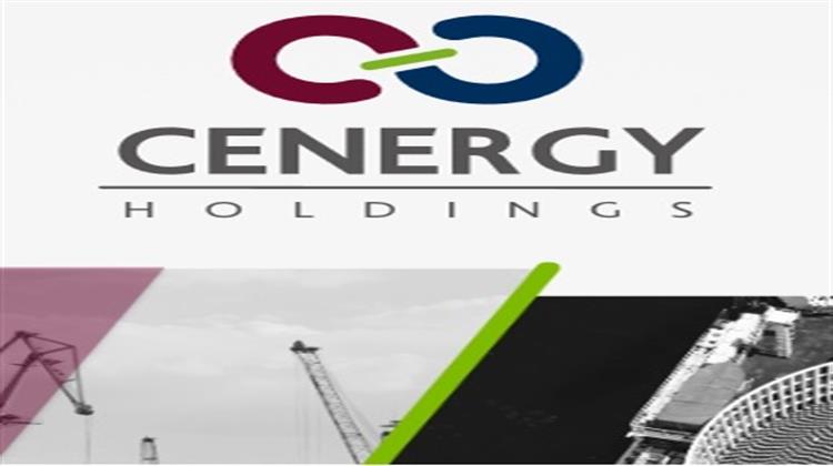 Cenergy Holdings SA.: Τα Θέματα της Γ. Σ. της 29ης Μαΐου