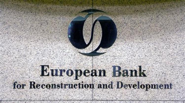 Στο Χρηματιστήριο Ενέργειας με 20% η EBRD