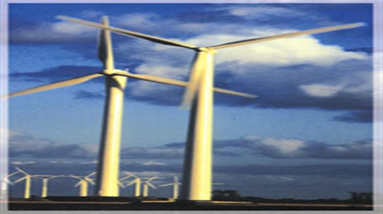 WIND ENERGY: BLEAK PROSPECTS FOR GREECE INSPITE OF SPECTACULAR PROGRESS WORLDWIDE (6/5/2003)