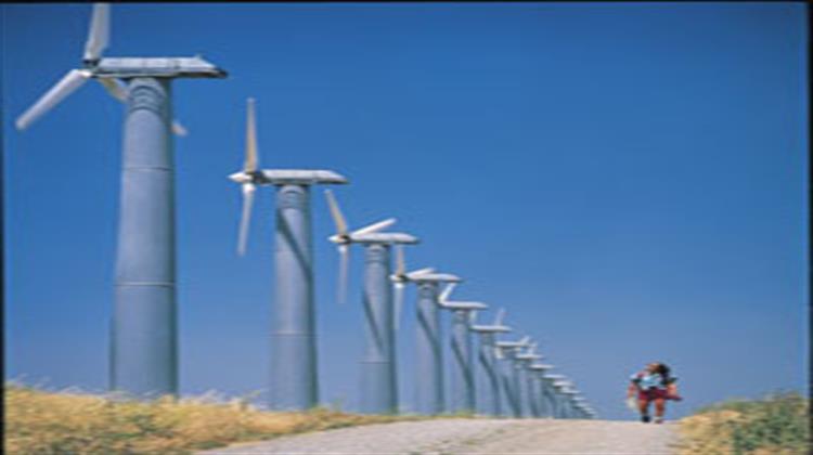 WIND ENERGY: BLEAK PROSPECTS FOR GREECE INSPITE OF SPECTACULAR PROGRESS WORLDWIDE (8/5/2003)