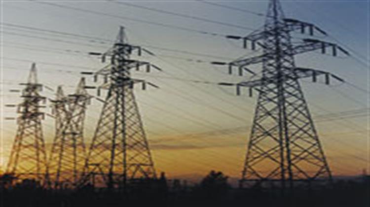 Power Demand peaks Test Limits of Greece’s Distribution Grid (24/08/2006)