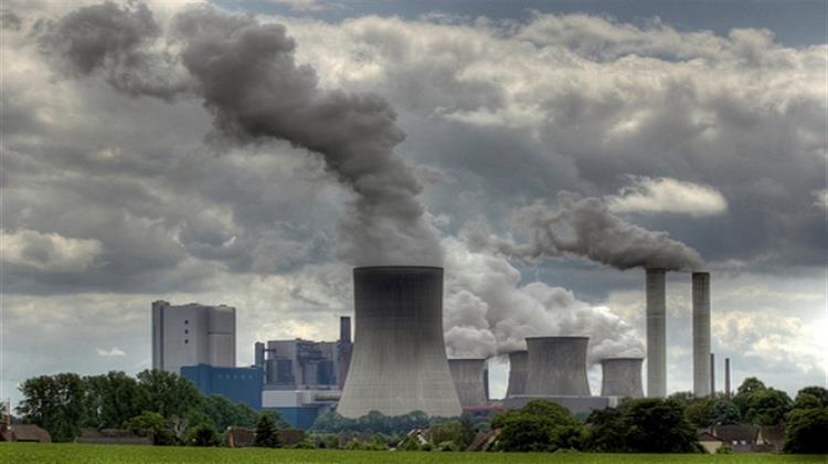 EU Clears 32.6M CO2 allowances For Slovakia 2008-12 CO2 Plan