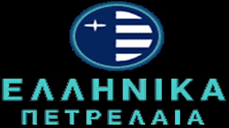 Hellenic Petroleum says CEO has resigned, been replaced