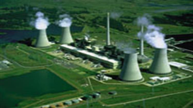 Greeces PPC Eyes Deal With RWE For Two New Power Plants