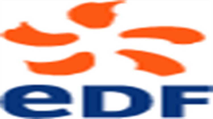 EdF Exits Mexico Through $1.4 Billion Asset Sale