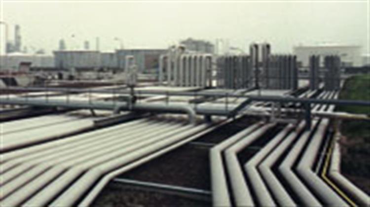 Gas Exporter Grp To Formalize Structure By End 08