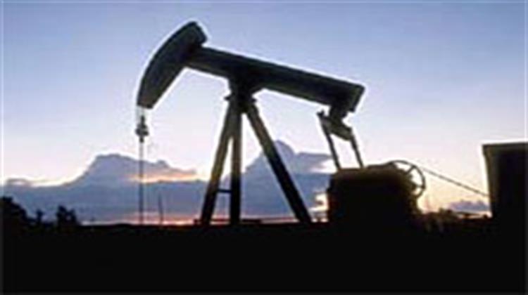 Kazakhstan January Oil Production Up 5.4% On Year