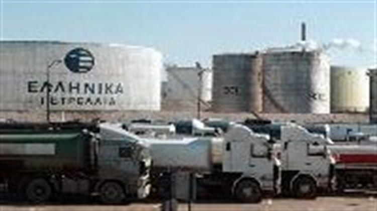 Hellenic Petroleum Eyes Albanias ARMO Refiner