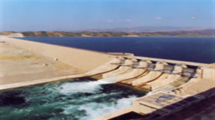 Energias de Portugal Obtains EUR340 Mln Govt Dam Contract