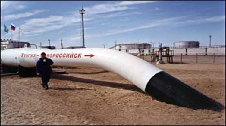 RosUkrEnergo To Continue Gas Supply To Ukraine In 08