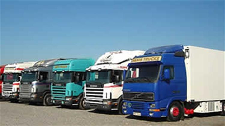 Fuel Strike Raises Issues of Cartels, Competitiveness