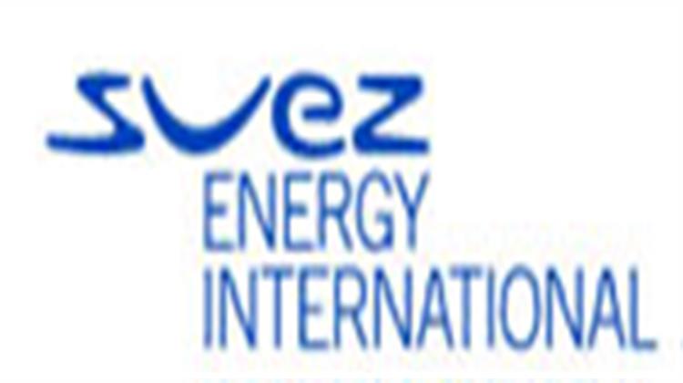 Suez Unit Makes GBP39.2M Offer For Econergy Intl