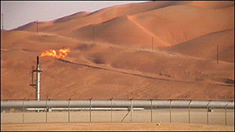 Saudi Arabia Foils Oil Field Attack, Arrests 701