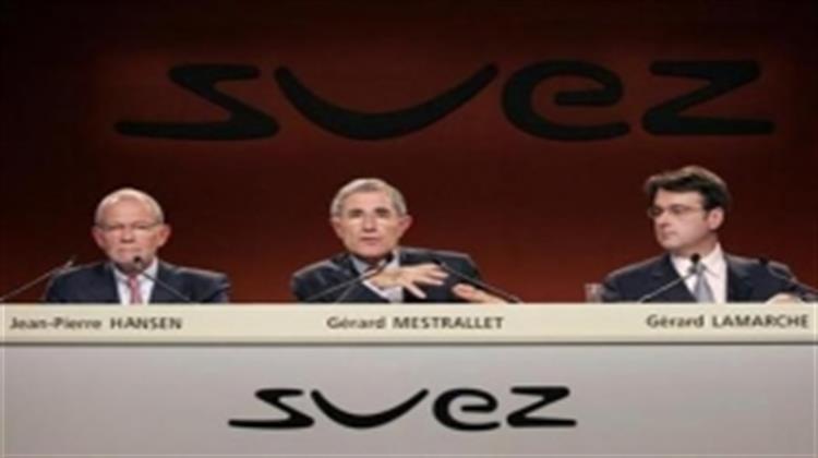 Suez GDF To Propose Exceptional Dividend Of EUR0.8 Per Share