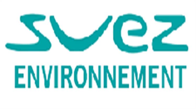 Suez Environnement Shares Open 21% Above IPO Reference Price