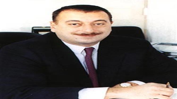 Azerbaijans Aliyev Set For Re-election To Presidency