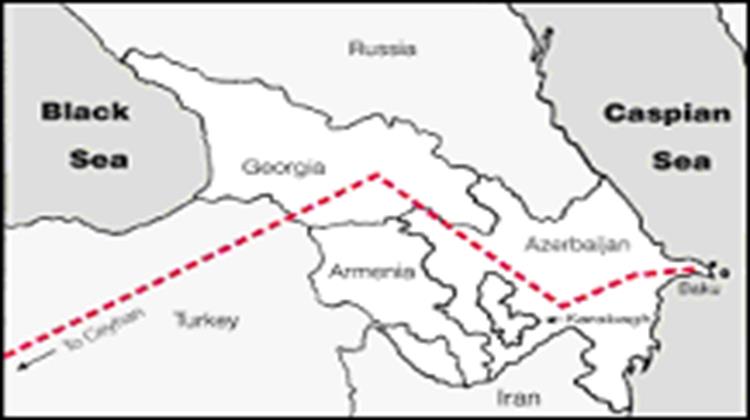 Oct Crude Lifting Plan For BTC Pipeline Reissued