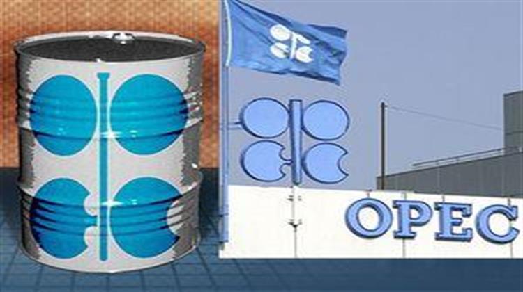 OPEC Chief: Output Cut Will Take A Long Time To Change Prices