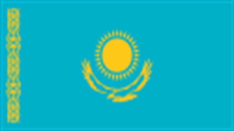 Kazakhstan Adopts $10 Billion Stabilization Plan For Economy