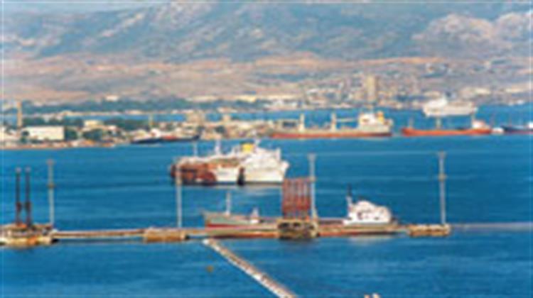 Russias Sea Ports Throughput Up 5.2% In January