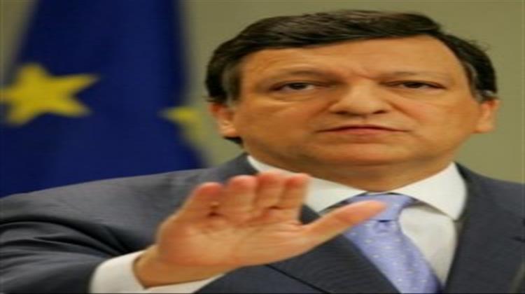 Barroso Backs Aid for N-plant