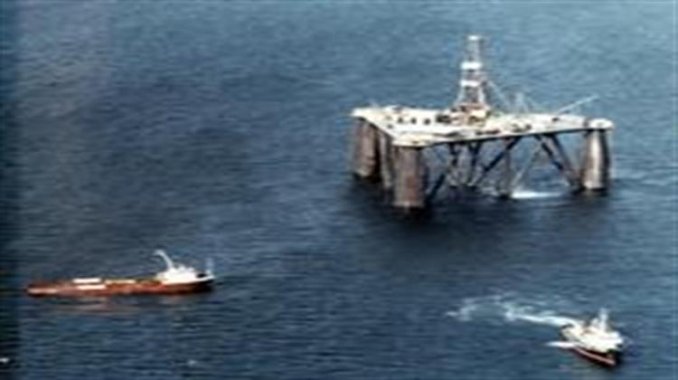 Repsol, OMV, NOC Hit Oil Off Libyas Coast