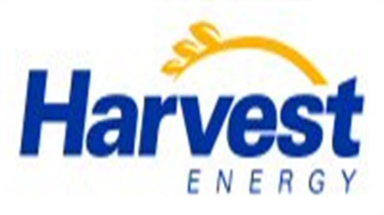 Harvest Energy: No Hurricane Impact At Newfoundland Refinery