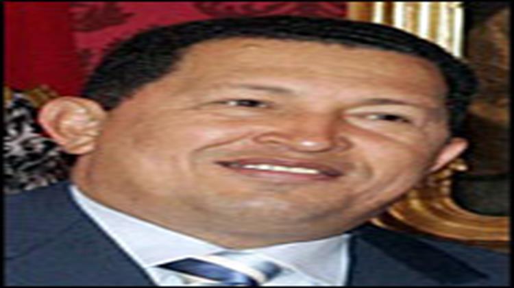 Venezuela Pres Chavez Wants Union With Ally Belarus