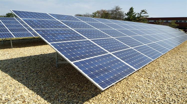 Solar MW capacity doubled