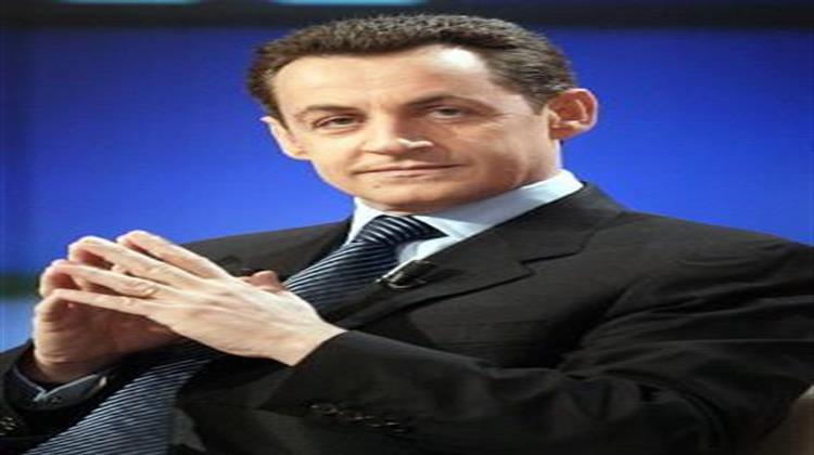 Sarkozy To Clinch Deals For French Businesses In Kazakhstan