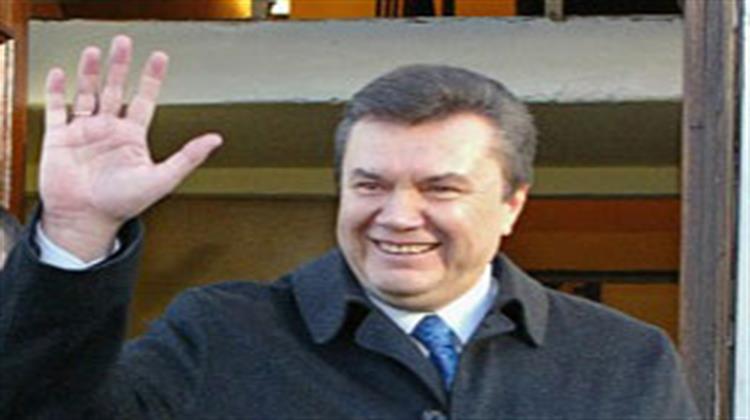 Putins Idea to Unite Naftogaz, Gazprom is Impromptu - Yanukovich