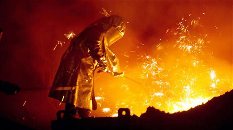 Chinese Steel Demand To Peak In 2024; Ebb Slowly -Analysts