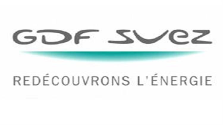 GDF Suez Confirms International Power Buy; 1H Net +9%