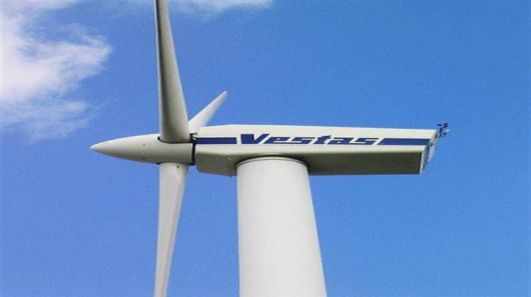 Vestas Posts Surprise Loss and Cuts Outlook