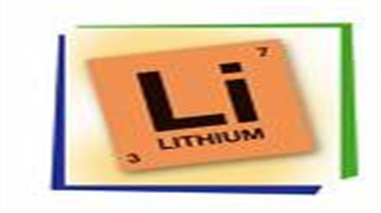 South Korea, Bolivia Sign MoU On Lithium Development