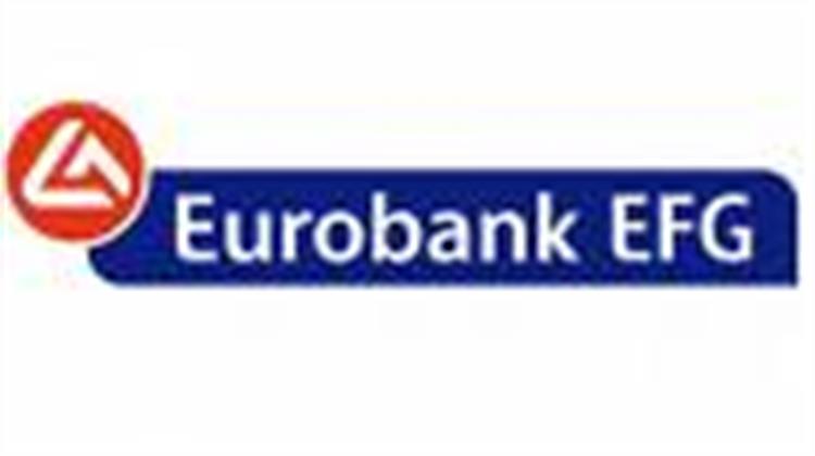 Greek Eurobank Invests In Green Technology, Food Export Firms