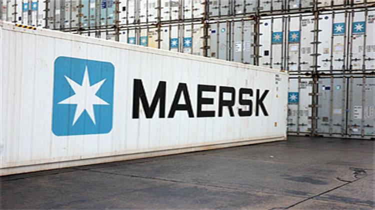 Maersk Oil Gets Exploration Licenses For 10 UK North Sea Blocks