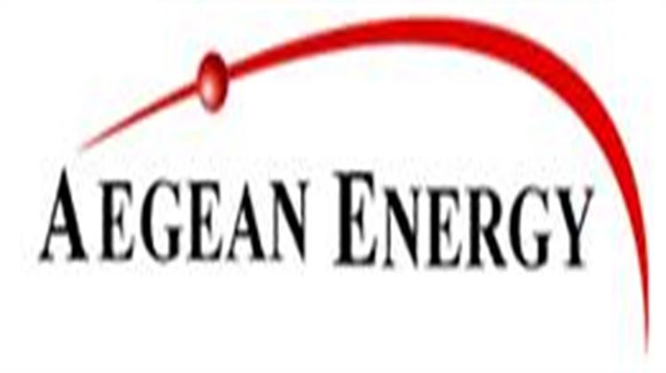 Deed of Assignment Between Groundstar Resources and Aegean Energy Approved by the Egyptian Authorities