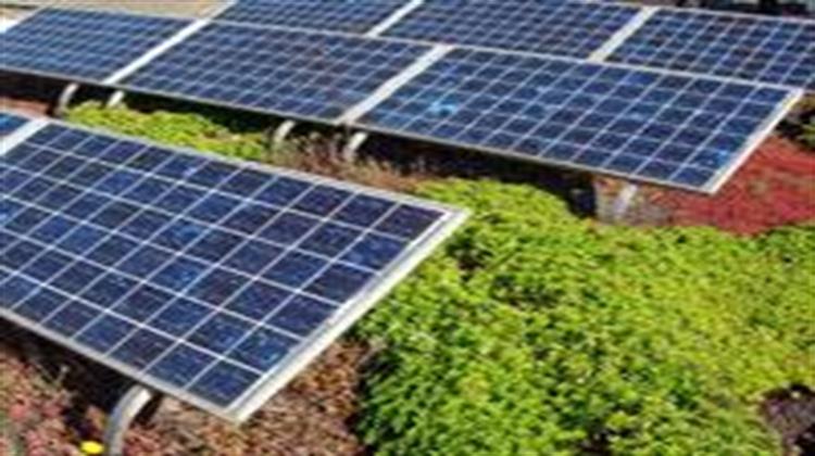 EU Approves EUR49.06M In Aid For Solar-Cell Plant In Sicily