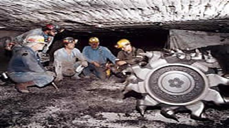 NMDC Executive: Evaluating Coking Coal Mine In Russia