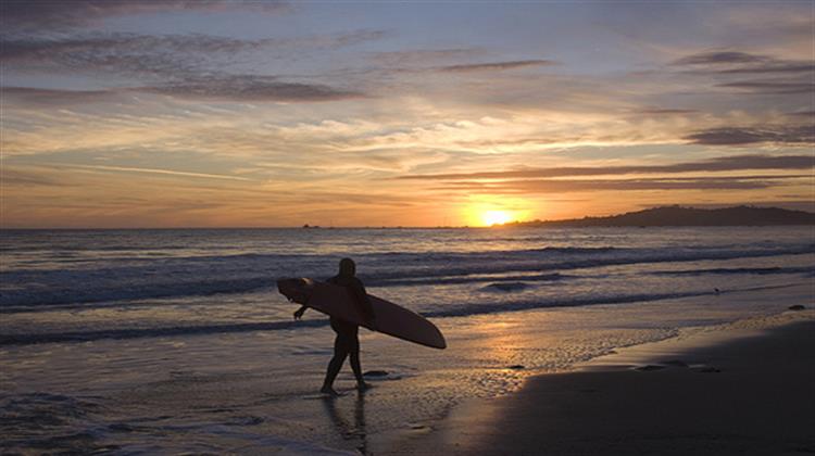 California First American State to top 1,000MW in Solar Power