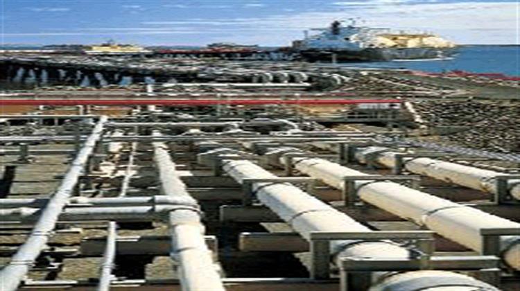 Global LNG Spend to Top $228 Bln in Next 5 Years - Consultant