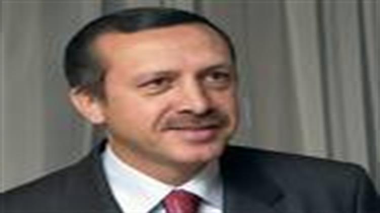 Turkey PM to Visit Iran to Expand Ties